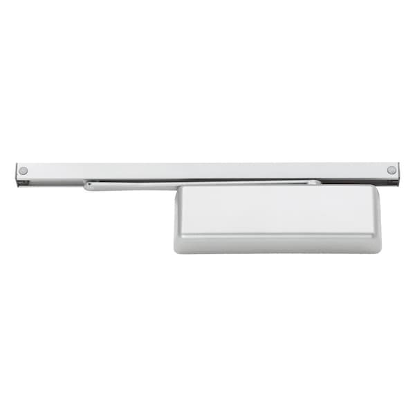 4113T-STD LH AL Surface Closers
